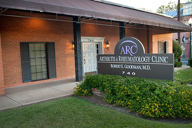 Arthritis & Rheumatology Clinic of Shreveport, Louisiana